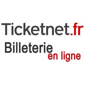 ticketnet billetterie en ligne.